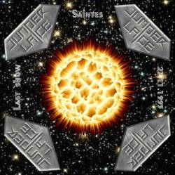 Jumper Lace : Last Show Jumper Lace : Last Show